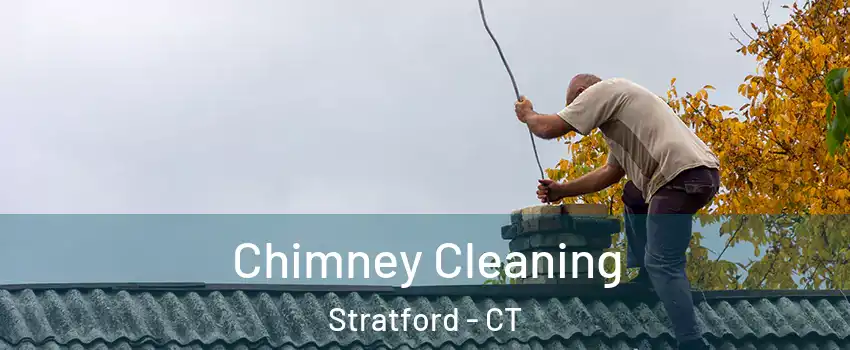  Chimney Cleaning Stratford - CT