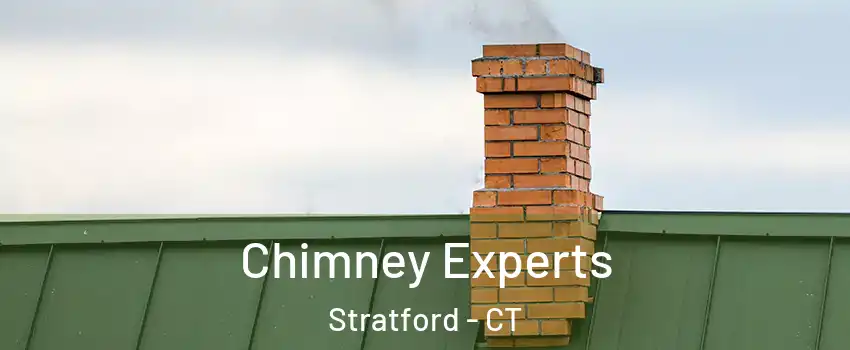 Chimney Experts Stratford - CT