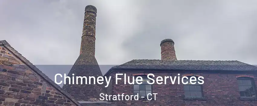  Chimney Flue Services Stratford - CT