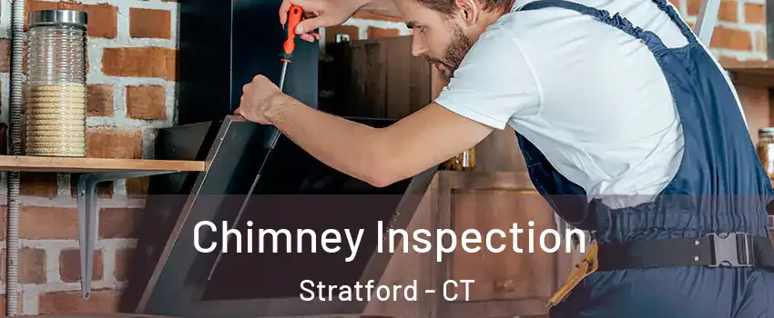  Chimney Inspection Stratford - CT