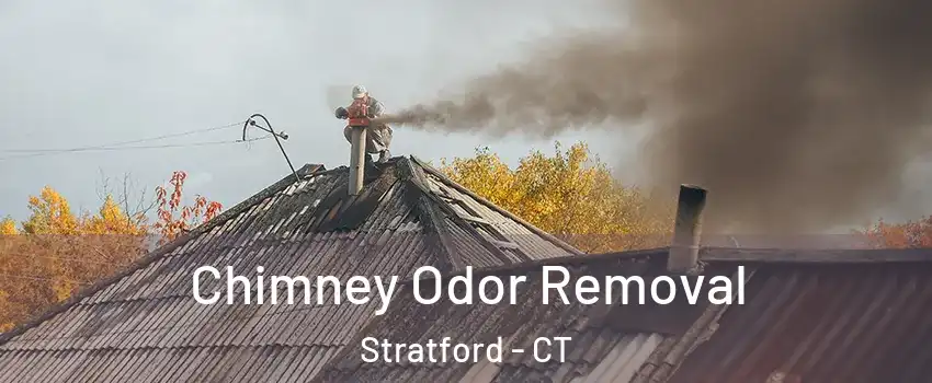  Chimney Odor Removal Stratford - CT