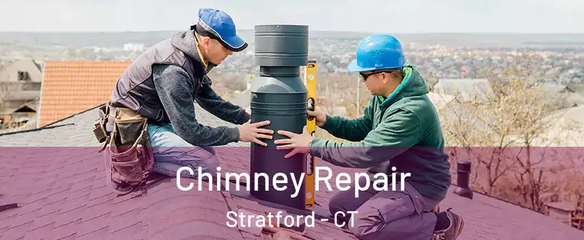  Chimney Repair Stratford - CT