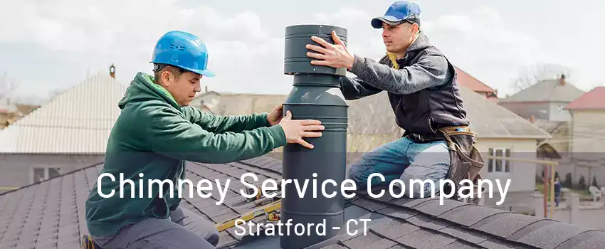  Chimney Service Company Stratford - CT