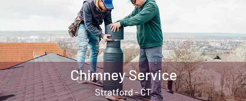  Chimney Service Stratford - CT