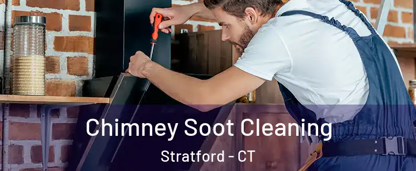  Chimney Soot Cleaning Stratford - CT