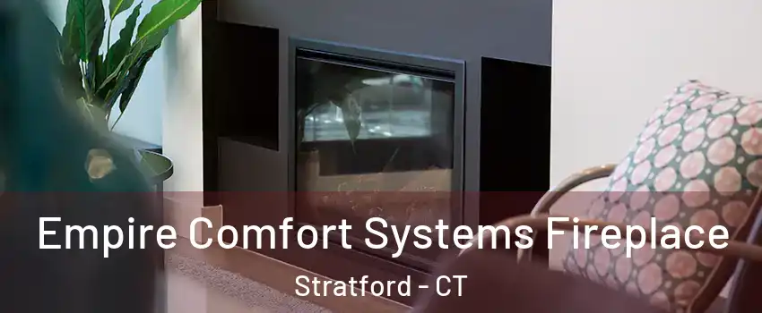  Empire Comfort Systems Fireplace Stratford - CT