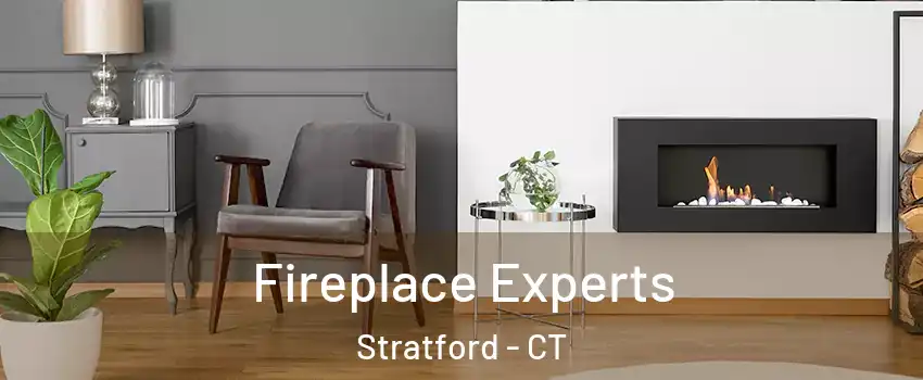  Fireplace Experts Stratford - CT