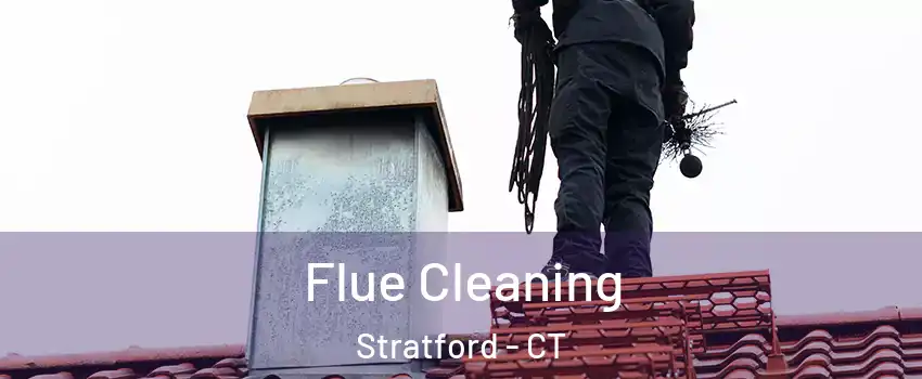  Flue Cleaning Stratford - CT