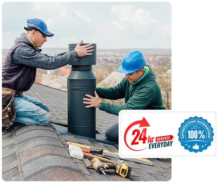 Chimney & Fireplace Installation And Repair in Stratford, CT