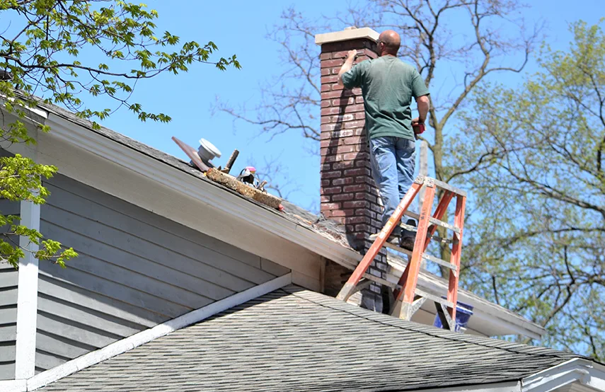 Chimney & Fireplace Inspections Services in Stratford, CT