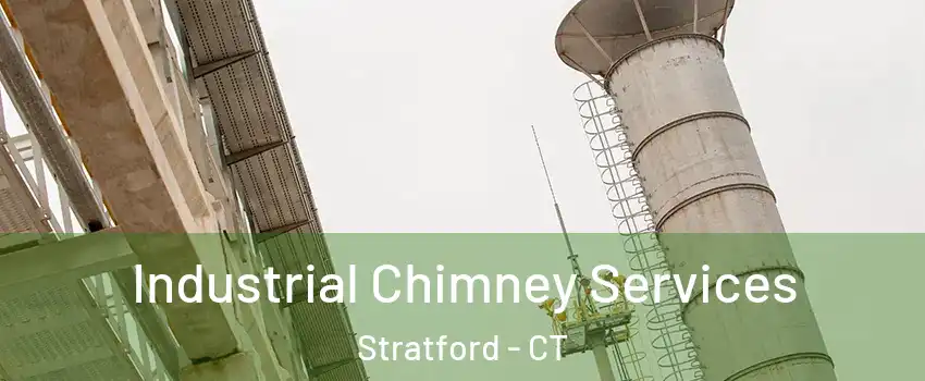 Industrial Chimney Services Stratford - CT