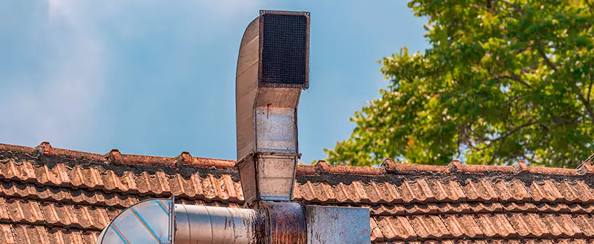 Chimney Cleaning Cost in Stratford, Connecticut