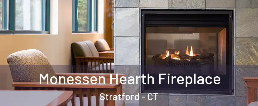  Monessen Hearth Fireplace Stratford - CT