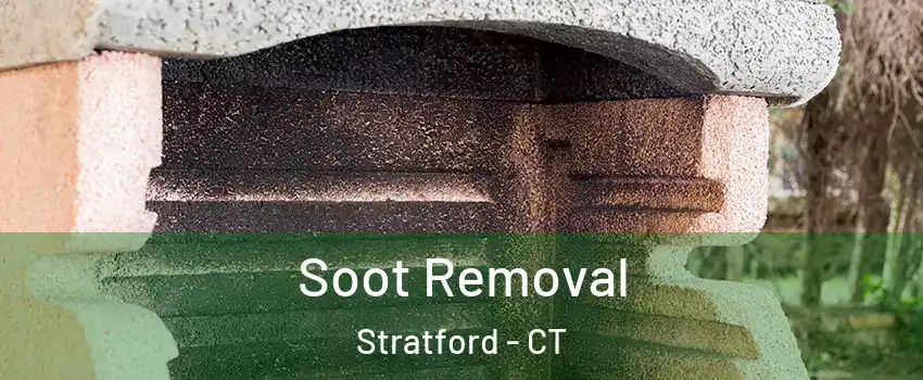  Soot Removal Stratford - CT